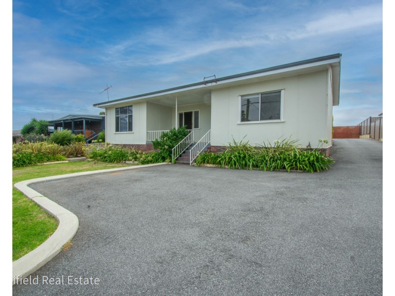46A Nelson Street, Mira Mar WA 6330