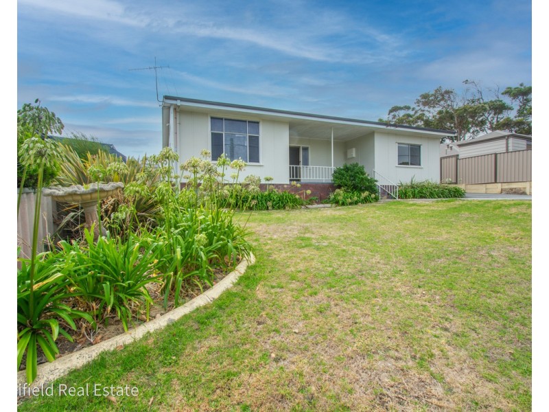 46A Nelson Street, Mira Mar WA 6330