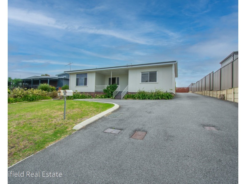 46A Nelson Street, Mira Mar WA 6330