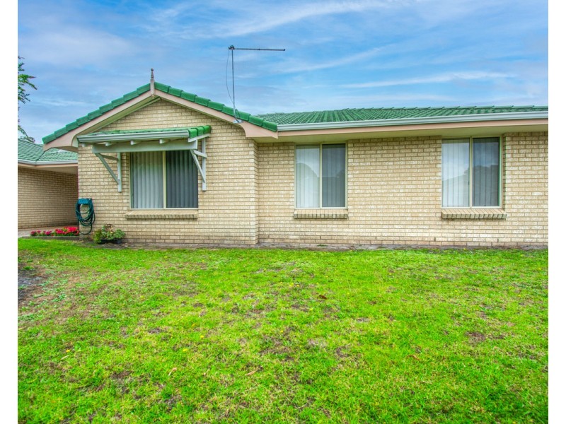 3/21 Bathurst Street, Mira Mar WA 6330