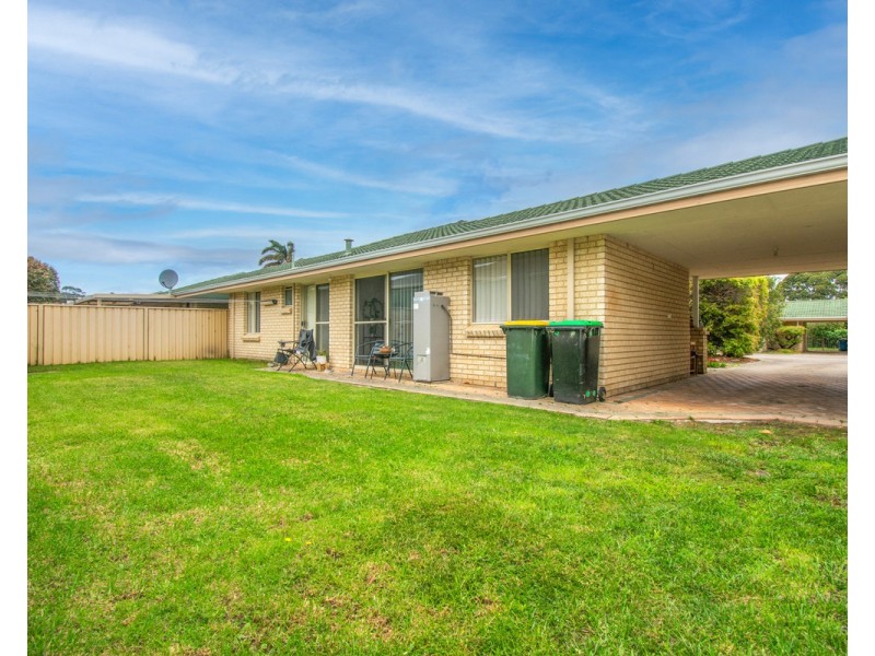 3/21 Bathurst Street, Mira Mar WA 6330