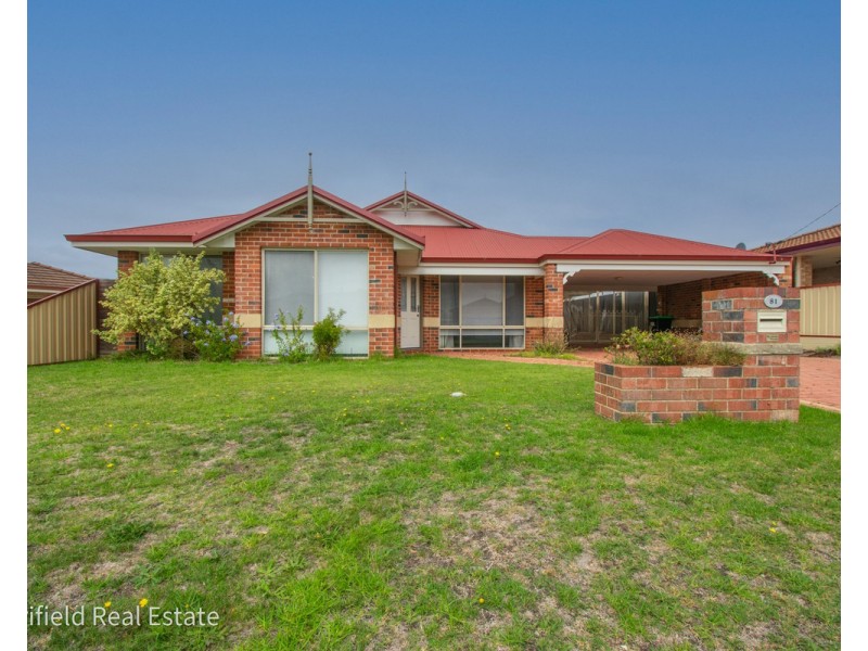81 Premier Circle, Spencer Park WA 6330