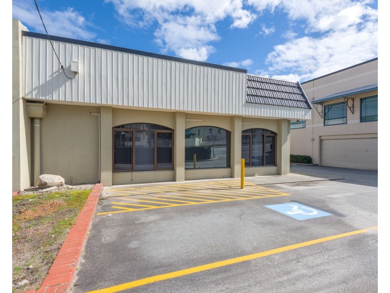 1/87 Aberdeen Street, Albany WA 6330