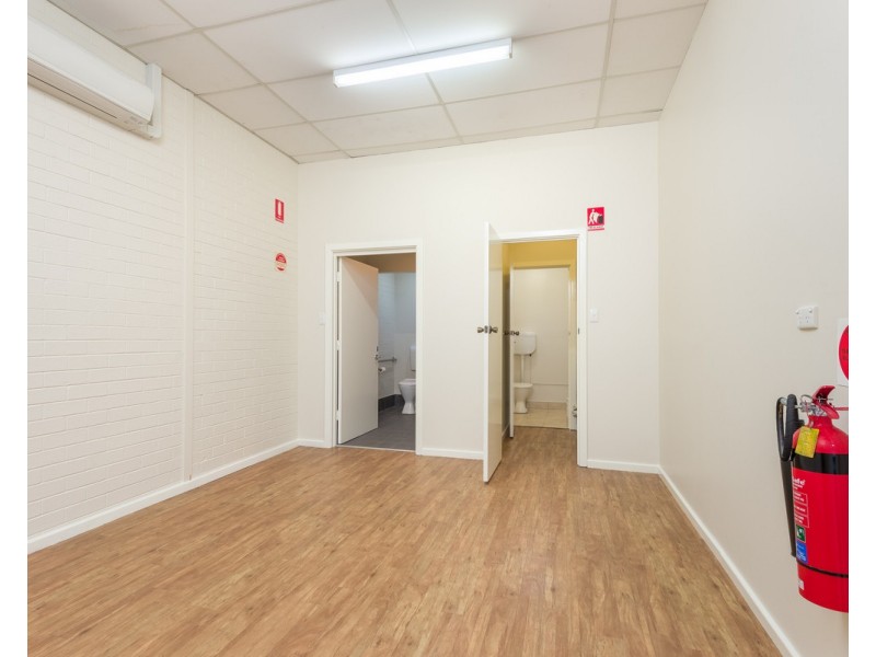 1/87 Aberdeen Street, Albany WA 6330