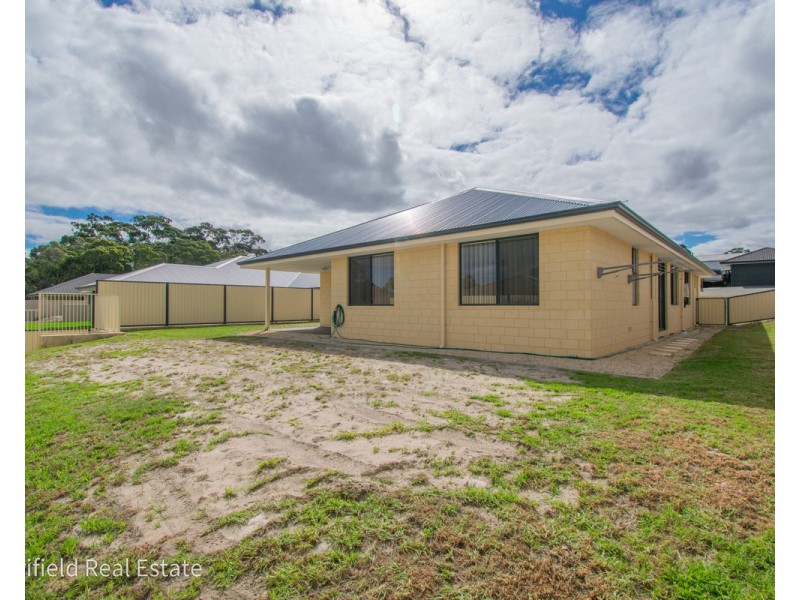 7 Gifford Street, Lockyer WA 6330