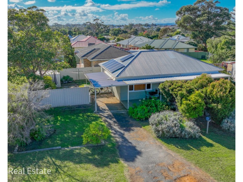 22 William Street, Yakamia WA 6330