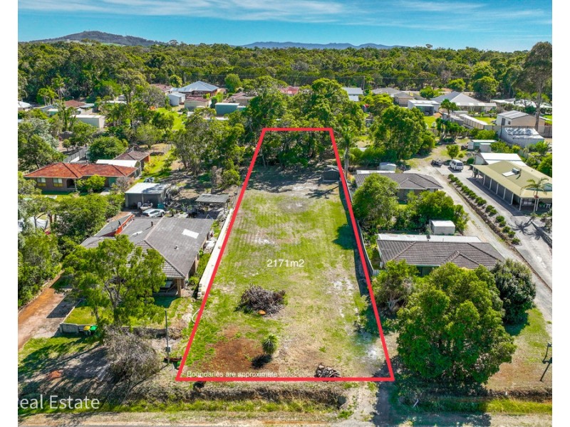 31 Stephen Street, Milpara WA 6330