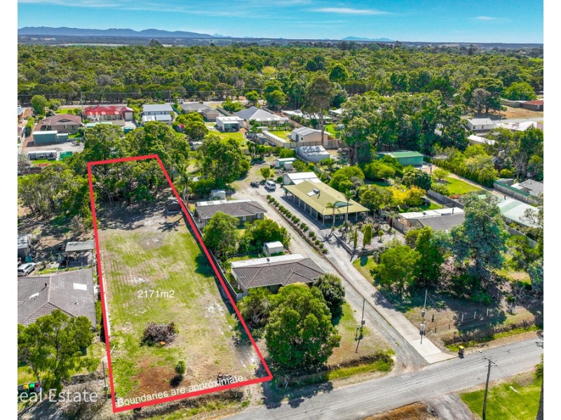 31 Stephen Street, Milpara WA 6330