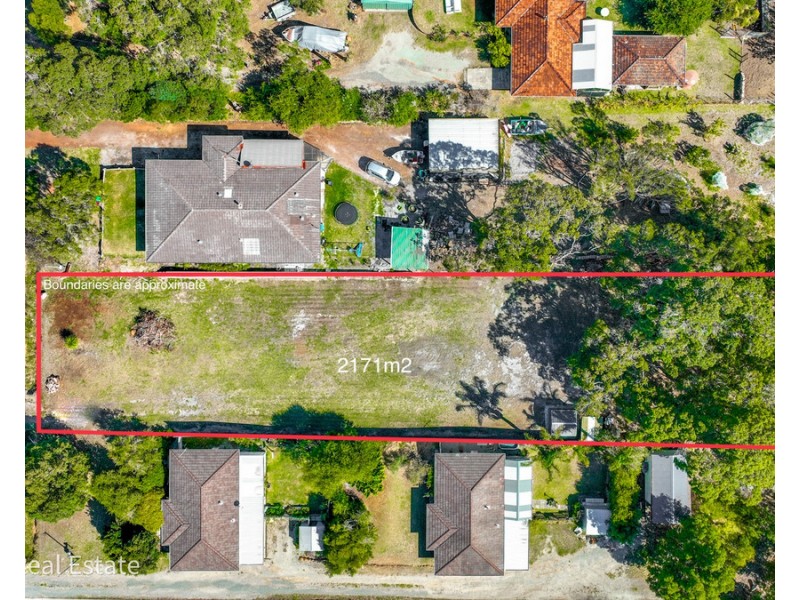 31 Stephen Street, Milpara WA 6330