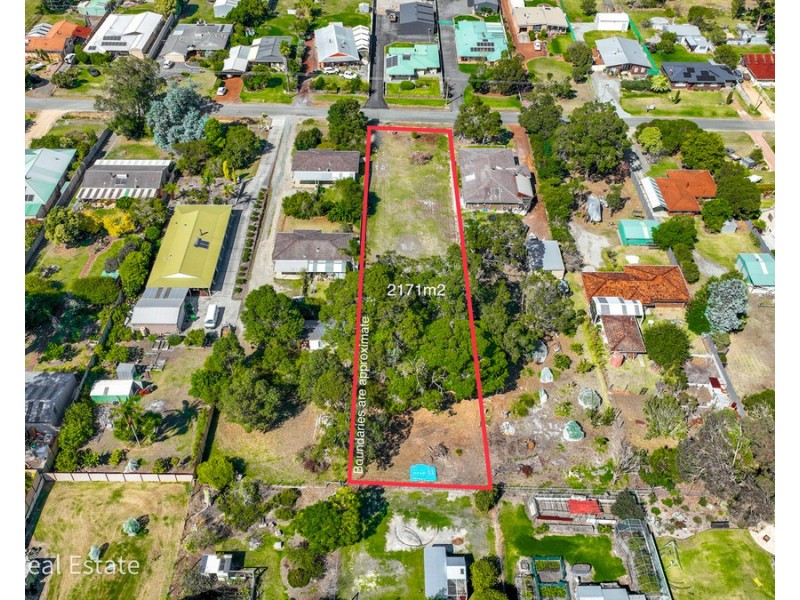 31 Stephen Street, Milpara WA 6330