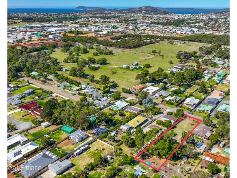 31 Stephen Street, Milpara WA 6330