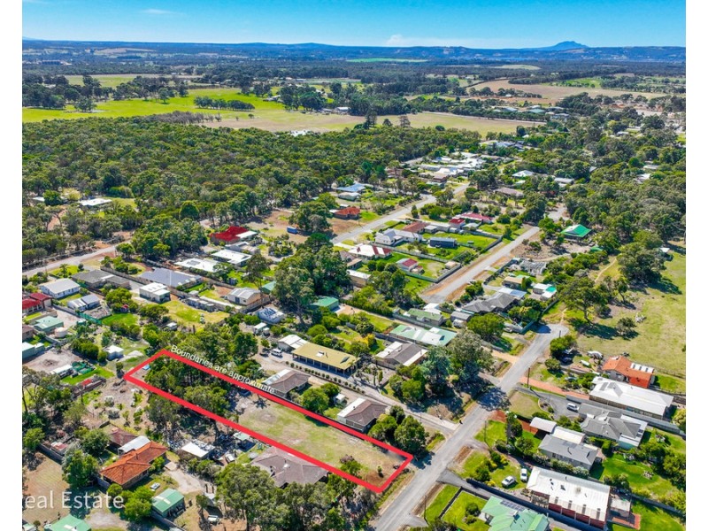 31 Stephen Street, Milpara WA 6330