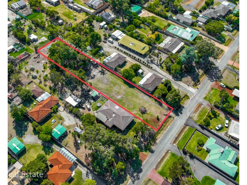 31 Stephen Street, Milpara WA 6330