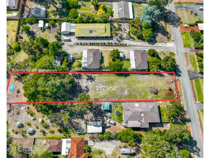 31 Stephen Street, Milpara WA 6330