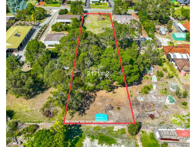 31 Stephen Street, Milpara WA 6330