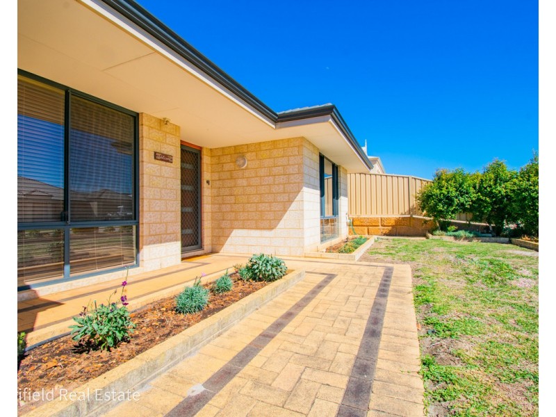 9 Notley Street, Yakamia WA 6330