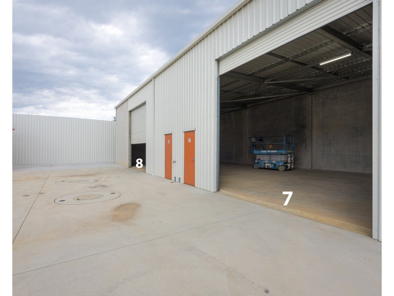 7/370a Albany Highway, Orana WA 6330