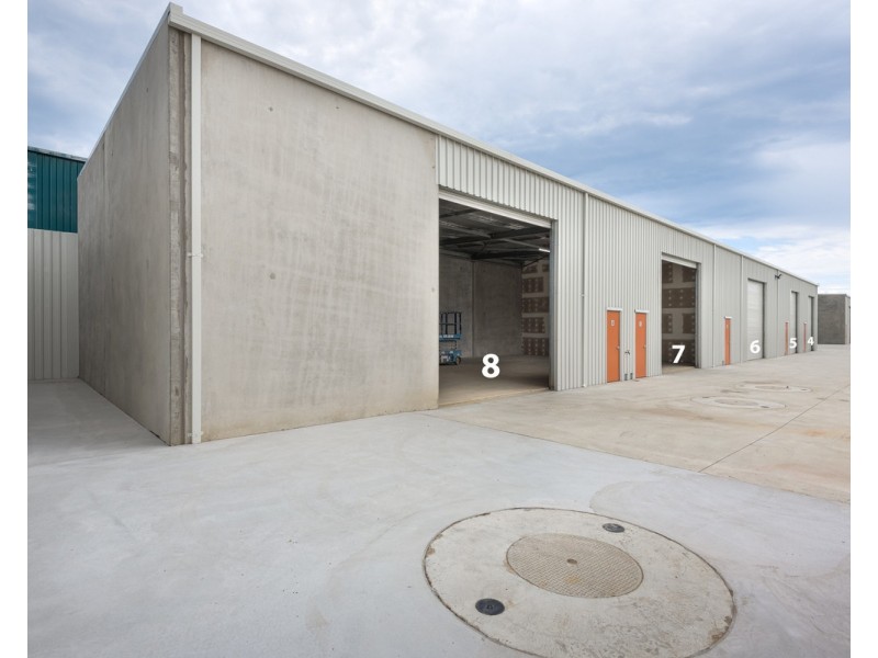 7/370a Albany Highway, Orana WA 6330