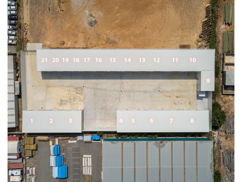 7/370a Albany Highway, Orana WA 6330