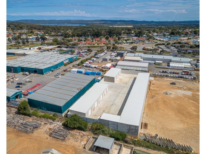 7/370a Albany Highway, Orana WA 6330