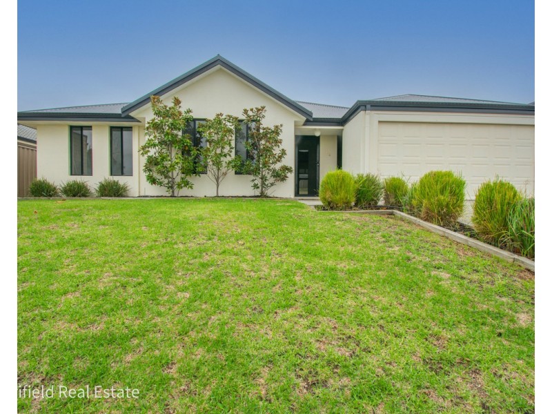 44 McWhae Drive, Spencer Park WA 6330