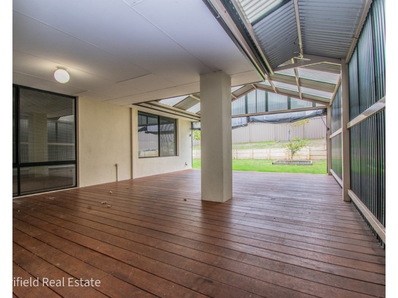44 McWhae Drive, Spencer Park WA 6330