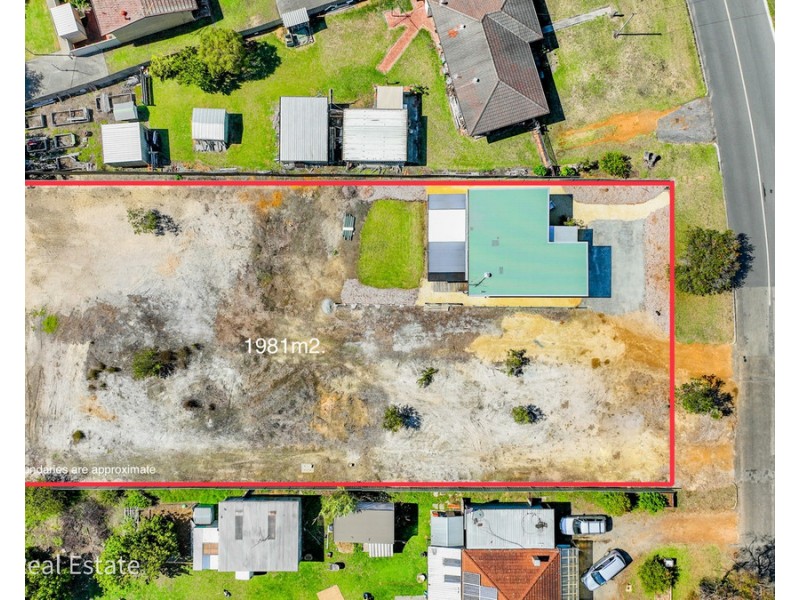 44 McKail Street, Orana WA 6330