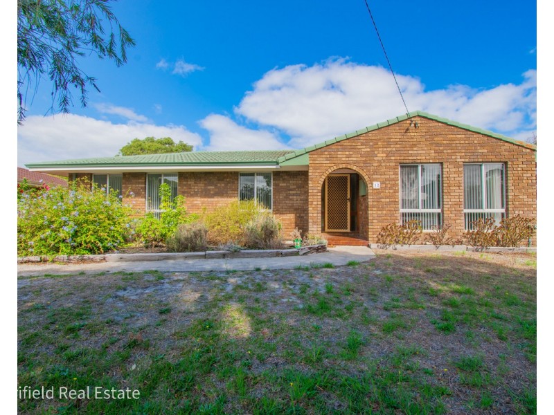 12 Gordon Street, Little Grove WA 6330