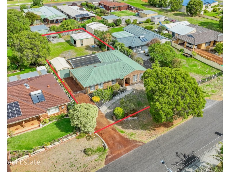 12 Gordon Street, Little Grove WA 6330