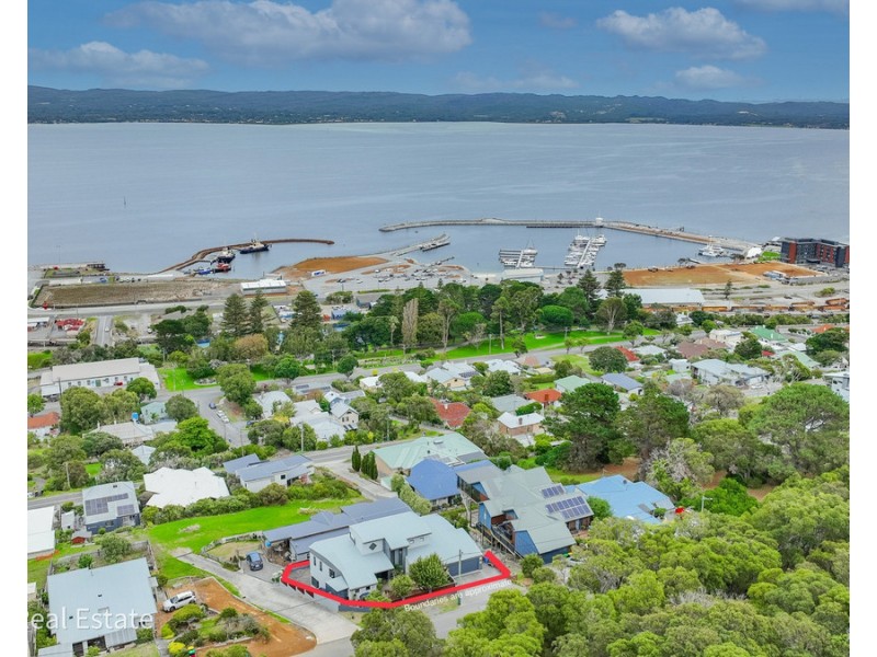 23 Innes Street, Albany WA 6330