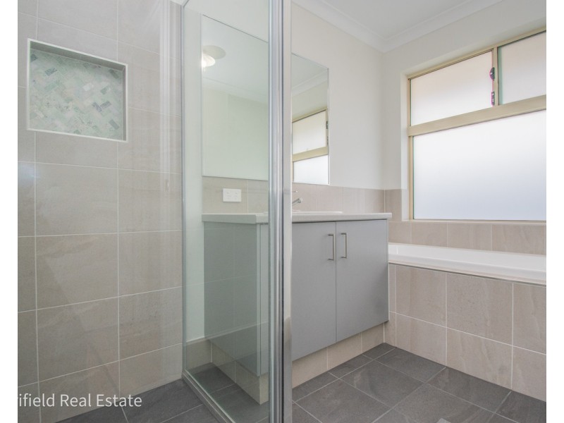 8 Barambah Circuit, Bayonet Head WA 6330