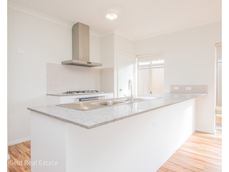8 Barambah Circuit, Bayonet Head WA 6330