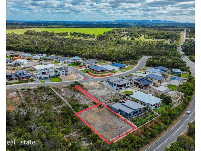 25 Bandicoot Drive, Lange WA 6330