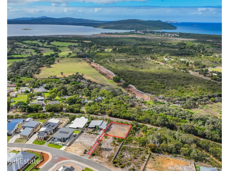 25 Bandicoot Drive, Lange WA 6330