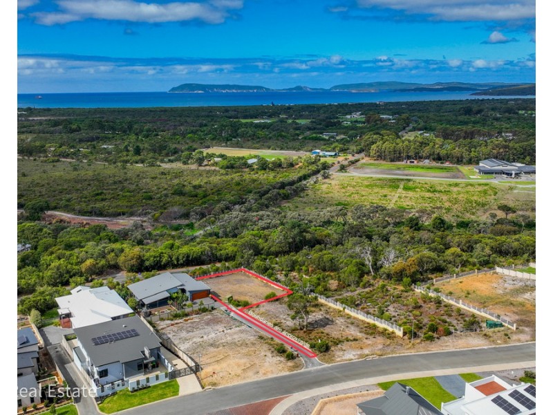 25 Bandicoot Drive, Lange WA 6330