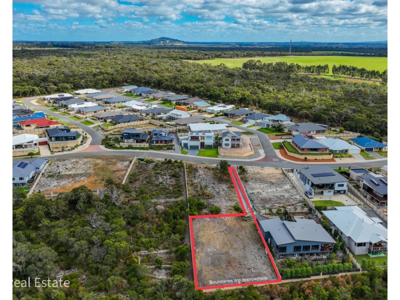 25 Bandicoot Drive, Lange WA 6330
