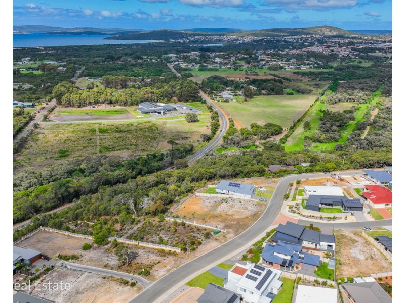 25 Bandicoot Drive, Lange WA 6330