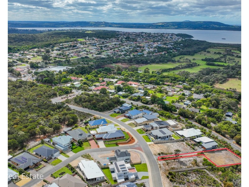 25 Bandicoot Drive, Lange WA 6330