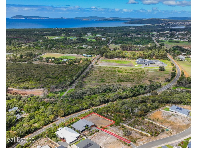 25 Bandicoot Drive, Lange WA 6330