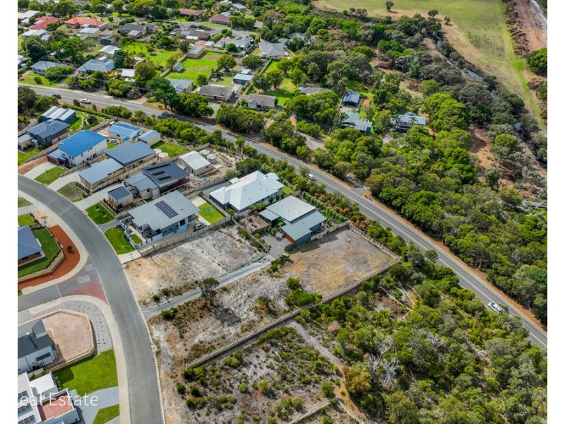 25 Bandicoot Drive, Lange WA 6330