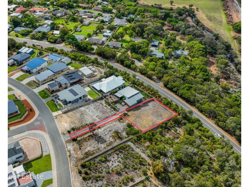 25 Bandicoot Drive, Lange WA 6330