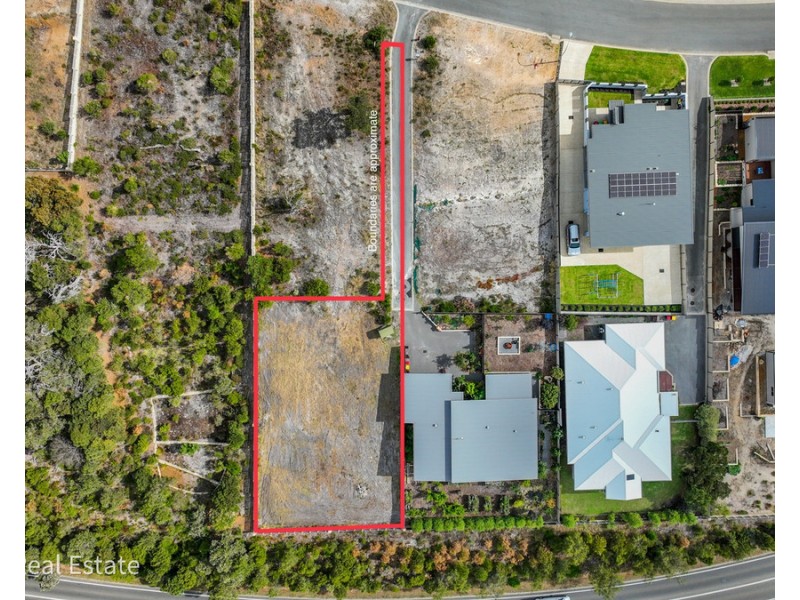 25 Bandicoot Drive, Lange WA 6330