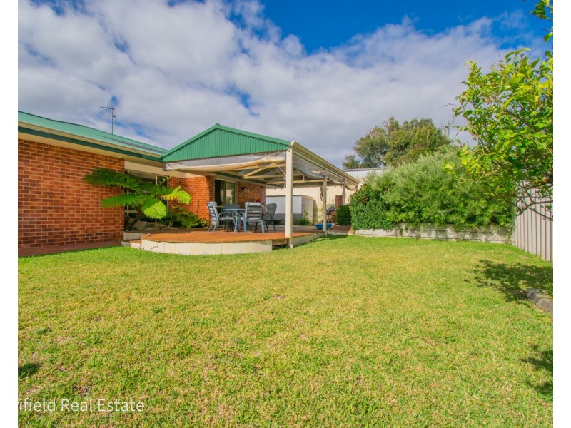 109 Hardie Road, Spencer Park WA 6330