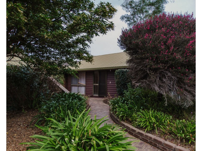 3/3 Pearl Street, Yakamia WA 6330