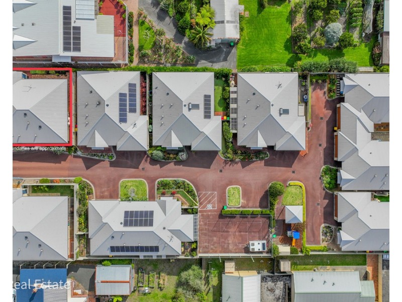 2/208 Middleton Road, Mira Mar WA 6330