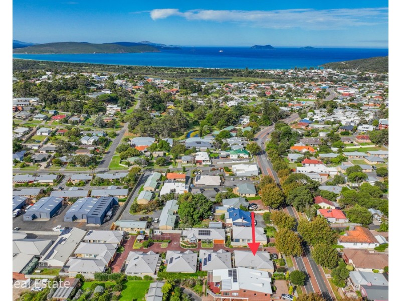 2/208 Middleton Road, Mira Mar WA 6330