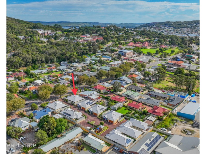 2/208 Middleton Road, Mira Mar WA 6330