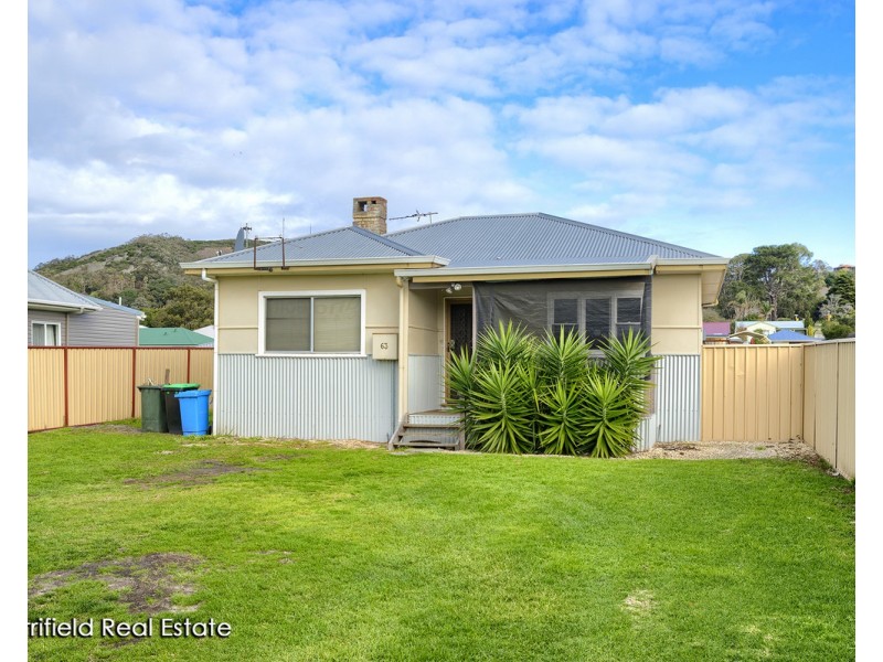 63 Cockburn Road, Mira Mar WA 6330