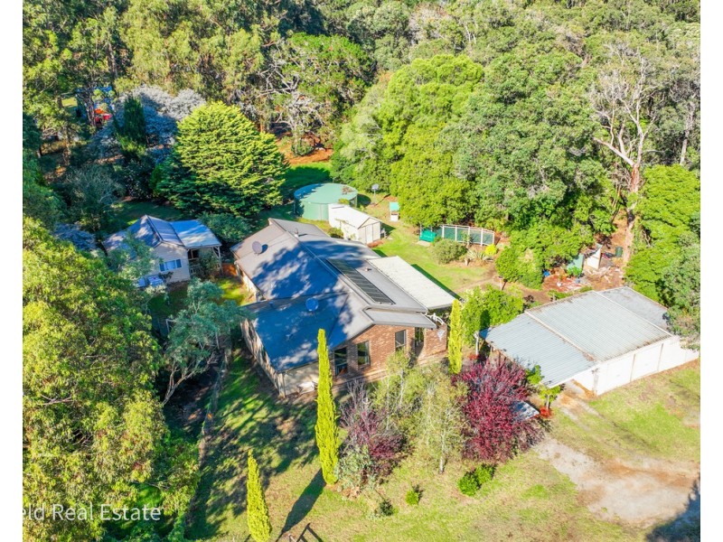 471 Hunwick South Road, Torbay WA 6330