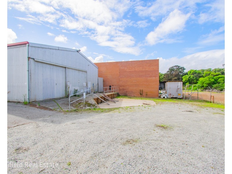 70 Chester Pass Road, Yakamia WA 6330